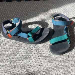 Teva Kids Sandals